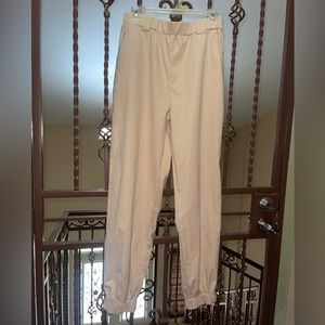 Shein Jogger / Size Medium